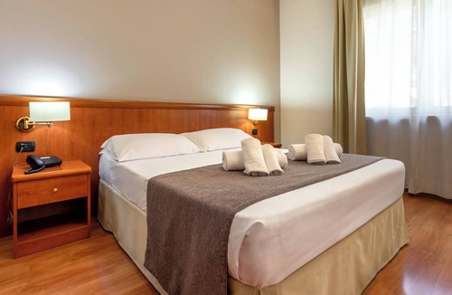 Latina Hotel | HOTEL GARDEN