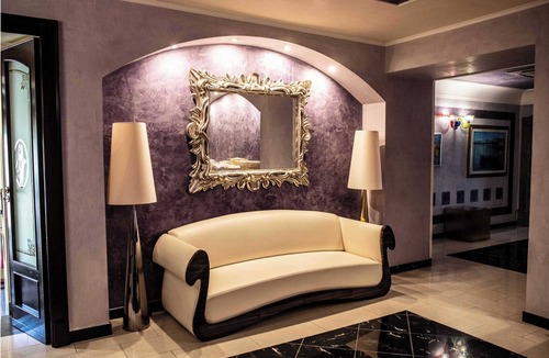 Milazzo Hotel | Hotel Garibaldi
