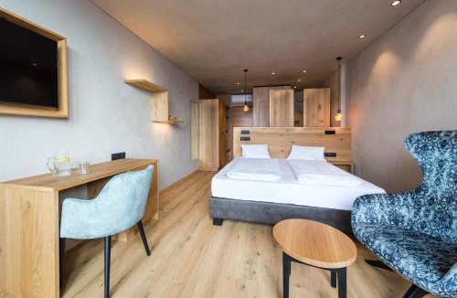 Schenna Hotel | Hotel-Garni Ehrenfels