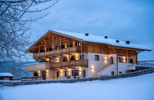 Fie allo Sciliar Hotel | Hotel Garni Mitterstieler