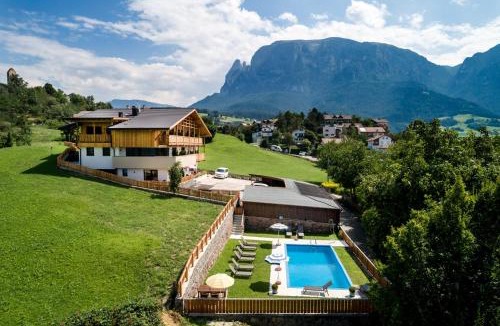 Fie allo Sciliar Hotel | Hotel Garni Mitterstieler