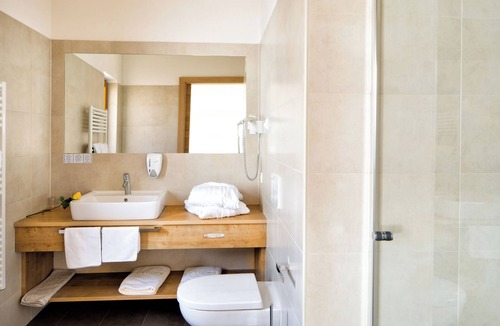 Fie allo Sciliar Hotel | Hotel Gasthof Kircher