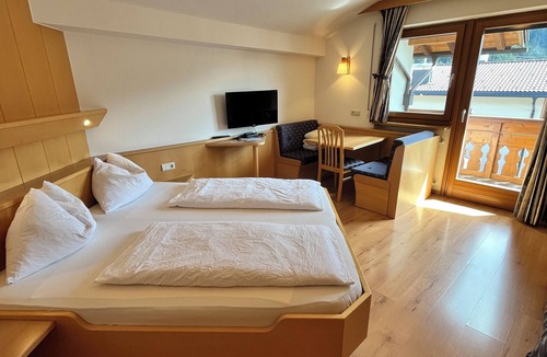 Fie allo Sciliar Hotel | Hotel Gasthof Kircher