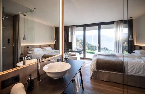 Fie allo Sciliar Hotel | Hotel Gfell