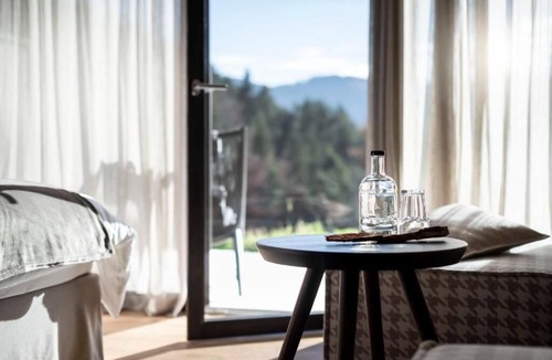 Fie allo Sciliar Hotel | Hotel Gfell