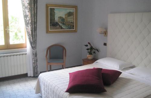 Fiuggi Hotel | Hotel Gioia Garden