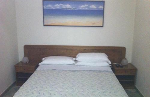 Ustica Hotel | Hotel Giulia
