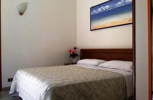 Ustica Hotel | Hotel Giulia