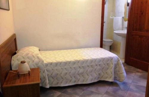 Ustica Hotel | Hotel Giulia