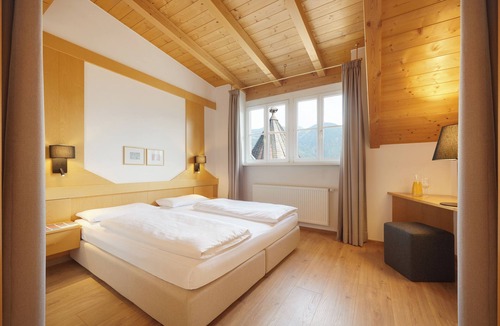 Old Town Hotel | Hotel Goldene Rose
