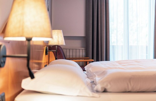 Monguelfo Hotel | Hotel Goldene Rose