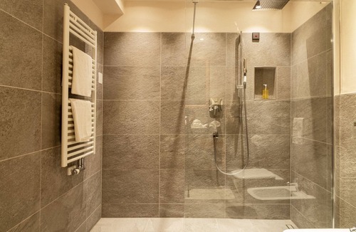Bressanone Hotel | Hotel Goldenes Rössl