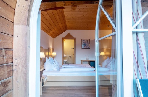 Bressanone Hotel | Hotel Goldenes Rössl