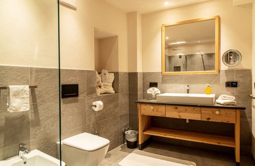 Bressanone Hotel | Hotel Goldenes Rössl