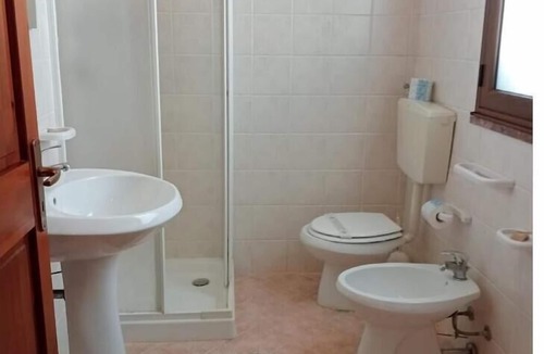 Castellammare del Golfo Hotel | HOTEL GROTTICELLI