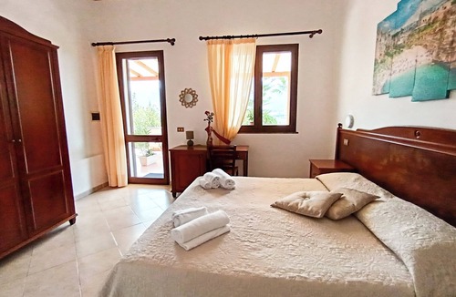 Castellammare del Golfo Hotel | HOTEL GROTTICELLI