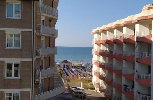 Lido di Jesolo Hotel | Hotel Halifax