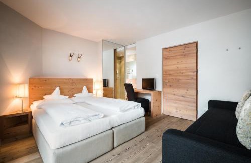 Sand in Taufers Hotel | Hotel Heini