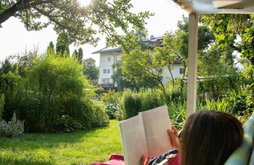 Fie allo Sciliar Hotel | Hotel Heubad