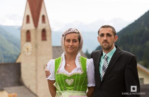 Santa Maddalena Hotel | Hotel Hofmann