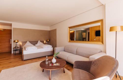 Schenna Hotel | Hotel Hohenwart