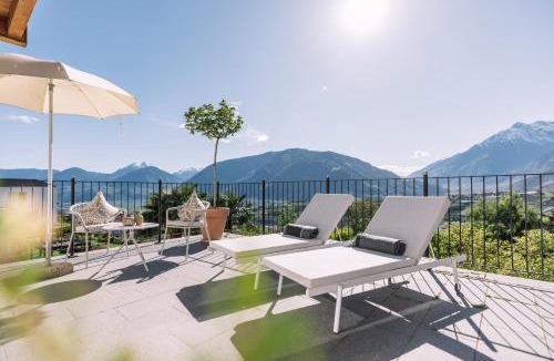 Schenna Hotel | Hotel Hohenwart