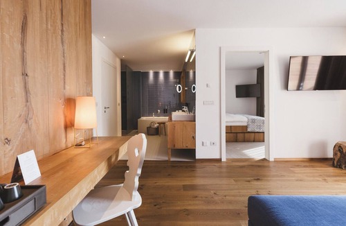 Schenna Hotel | Hotel Hohenwart