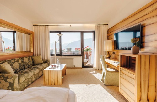 Schenna Hotel | Hotel Hohenwart