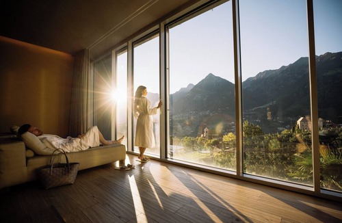 Schenna Hotel | Hotel Hohenwart