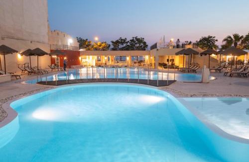 Mazara del Vallo Hotel | Hotel Hopps
