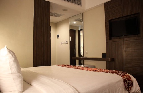 Gresik Hotel | Hotel Horison GKB Gresik