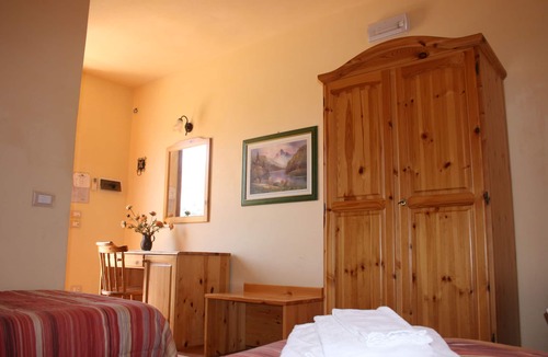Custonaci Hotel | Hotel Il Cortile