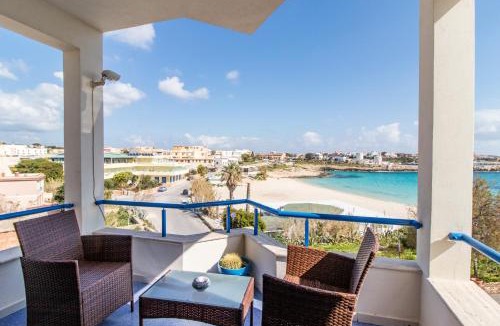 Lampedusa Hotel | Hotel Il Faro Della Guitgia Tommasino