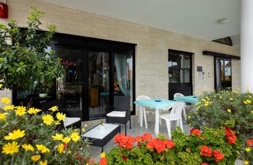 Sabaudia Hotel | Hotel Il Gabbiano