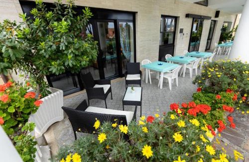 Sabaudia Hotel | Hotel Il Gabbiano