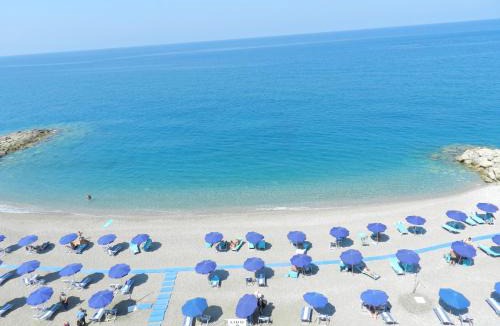 Capo d'Orlando Hotel | Hotel Il Mulino