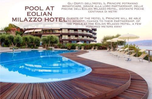 Milazzo Hotel | Hotel Il Principe