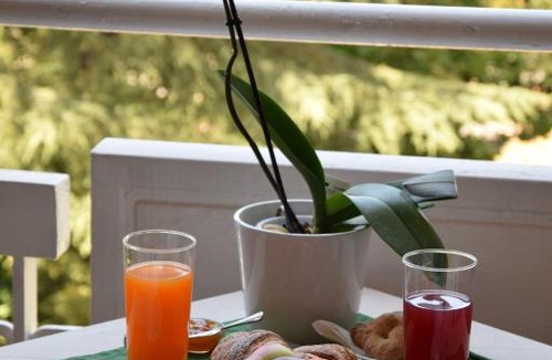 Fiuggi Hotel | Hotel Imperiale