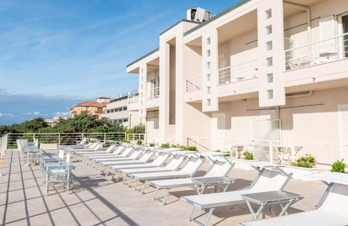 Marina di Castagneto Carducci Hotel | Hotel Alta La Vista