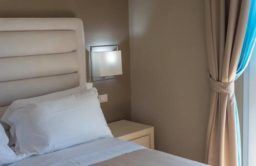Marina di Castagneto Carducci Hotel | Hotel Villa Bolgheri