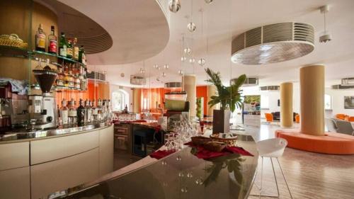Agrigento Hotel | Hotel Kaos