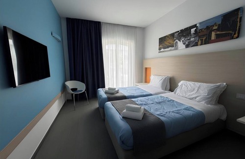 Agrigento Hotel | Hotel Kaos