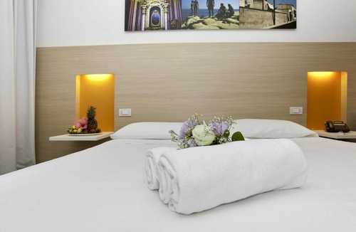 Agrigento Hotel | Hotel Kaos