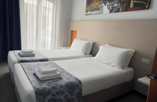 Agrigento Hotel | Hotel Kaos