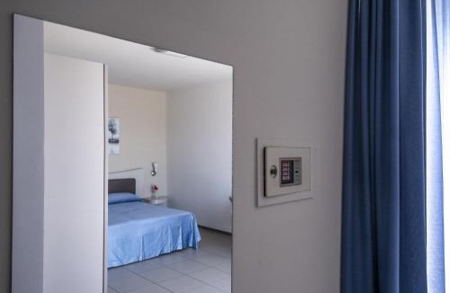 Villaggio Mose Hotel | Hotel Kore