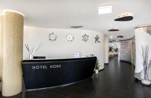 Villaggio Mose Hotel | Hotel Kore
