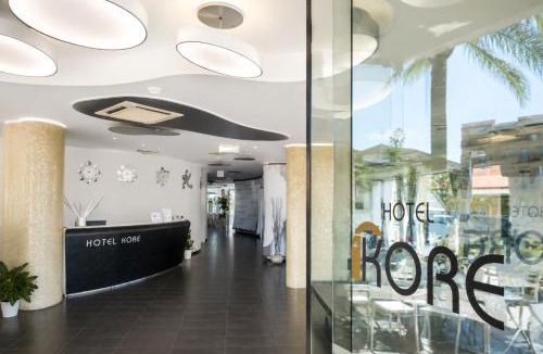 Villaggio Mose Hotel | Hotel Kore