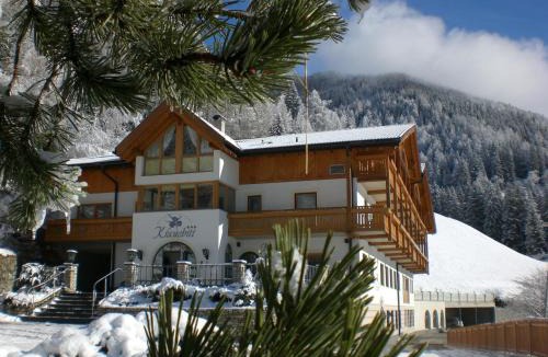Val di Vizze Hotel | Hotel Kranebitt