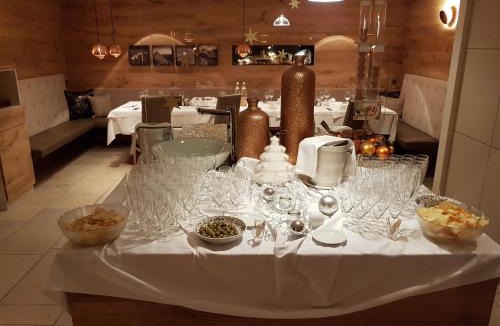 Val di Vizze Hotel | Hotel Kranebitt