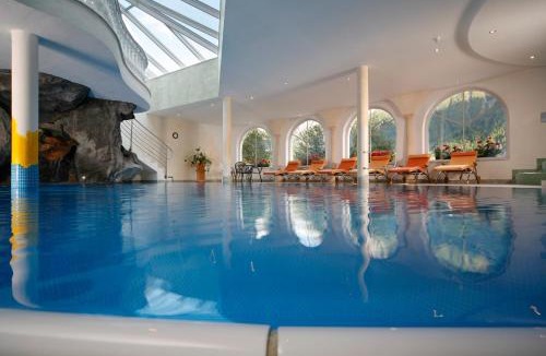 Val di Vizze Hotel | Hotel Kranebitt